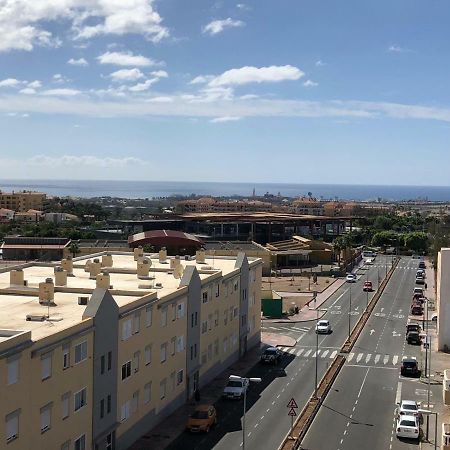 Tablero 204, Esplendido Apto 8 Pax Cerca Playa Ingles Buitenkant foto