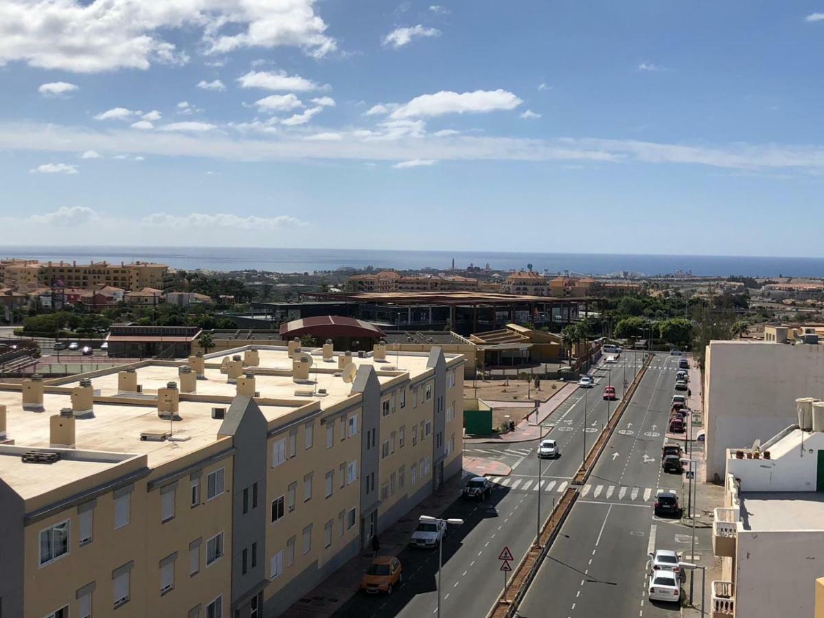 Tablero 204, Esplendido Apto 8 Pax Cerca Playa Ingles Buitenkant foto