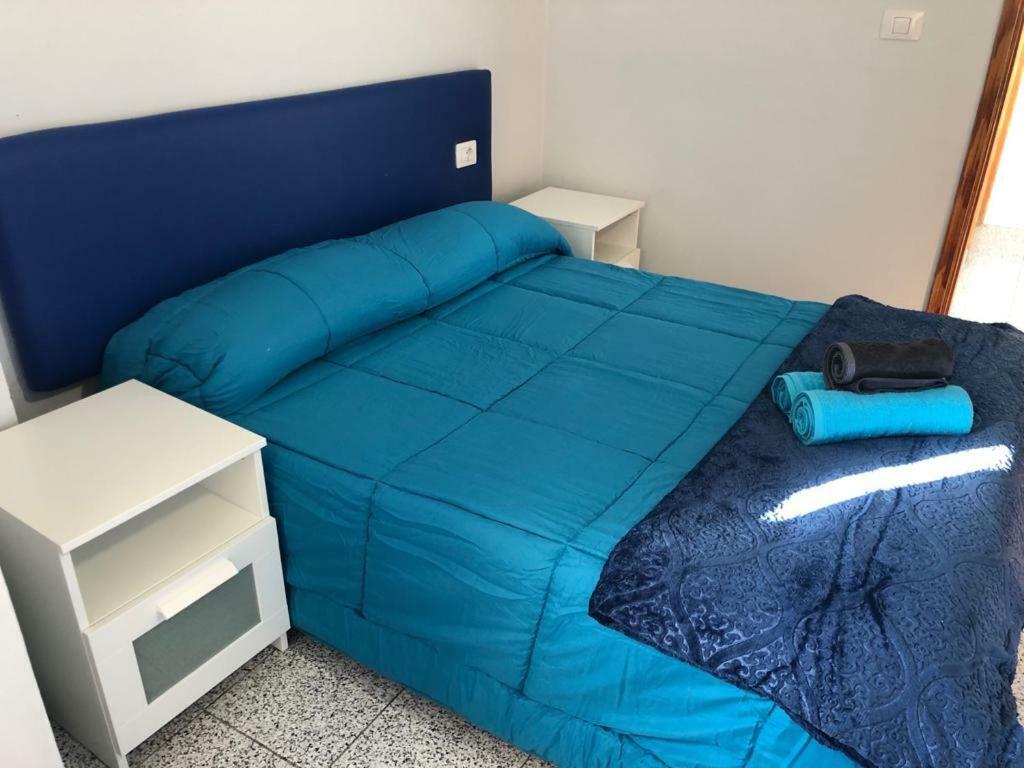 Tablero 204, Esplendido Apto 8 Pax Cerca Playa Ingles Buitenkant foto