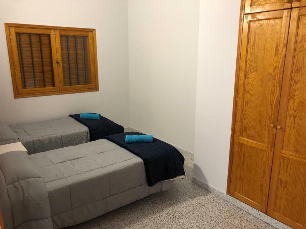 Tablero 204, Esplendido Apto 8 Pax Cerca Playa Ingles Buitenkant foto