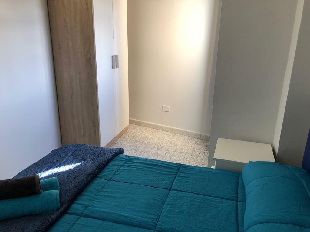 Tablero 204, Esplendido Apto 8 Pax Cerca Playa Ingles Buitenkant foto