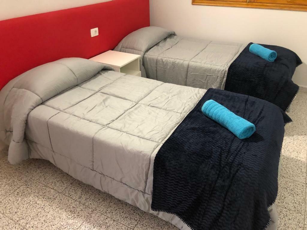Tablero 204, Esplendido Apto 8 Pax Cerca Playa Ingles Buitenkant foto