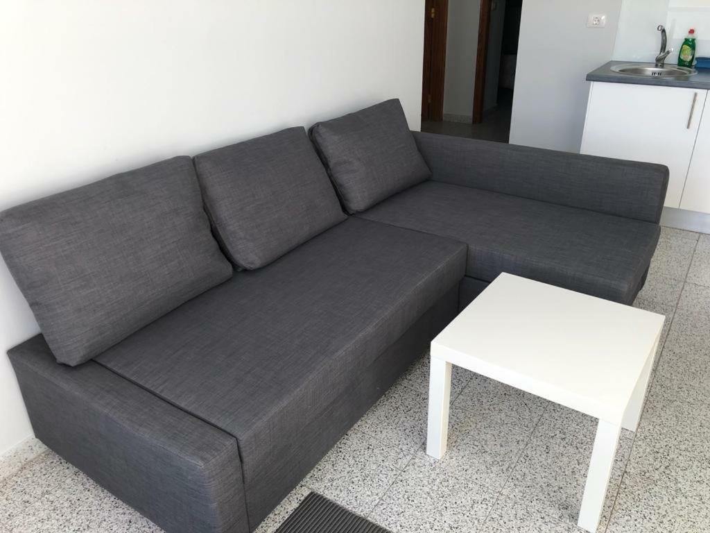 Tablero 204, Esplendido Apto 8 Pax Cerca Playa Ingles Buitenkant foto