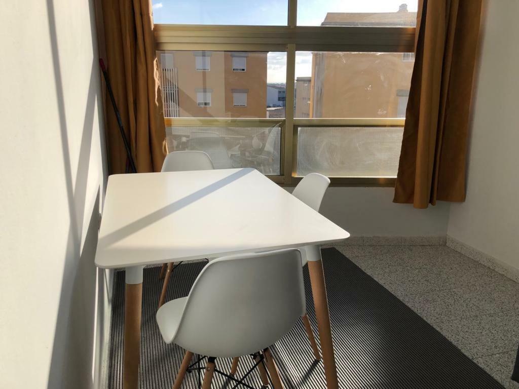 Tablero 204, Esplendido Apto 8 Pax Cerca Playa Ingles Buitenkant foto